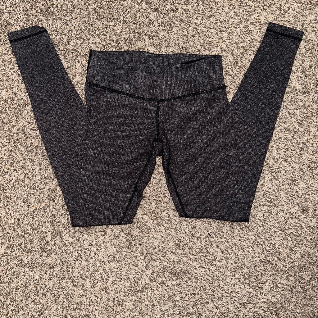 Lululemon Align Leggings Size 6